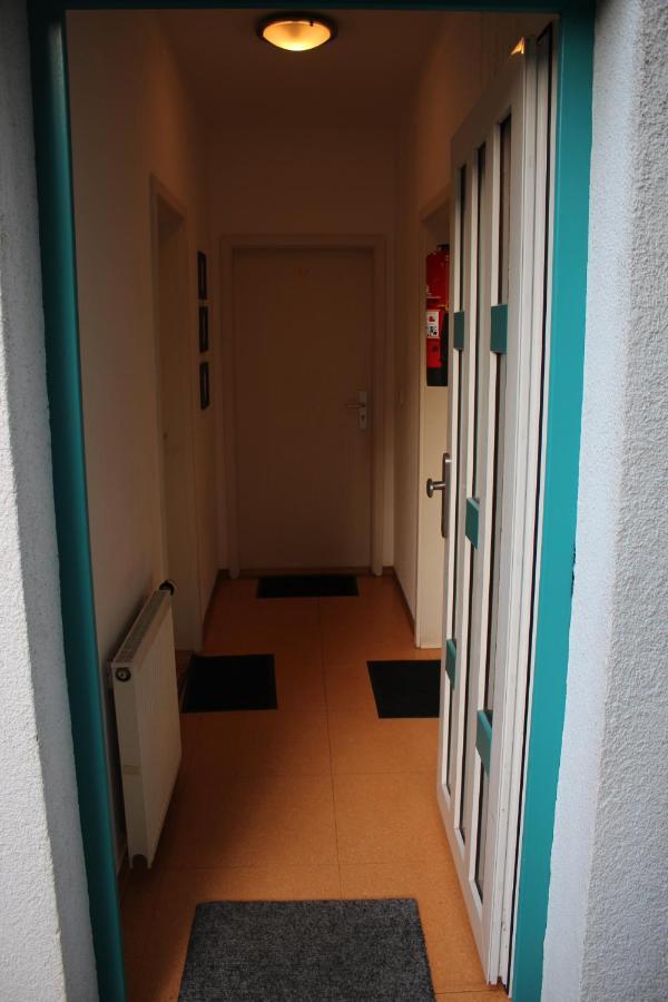 Hotel Sohre Hamburgo Exterior foto