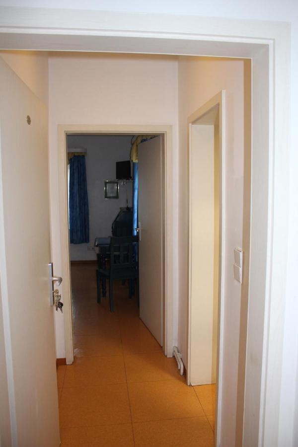 Hotel Sohre Hamburgo Exterior foto